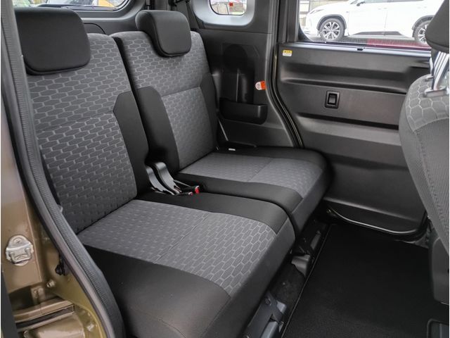 DAIHATSU WAKE 2021 Image 31