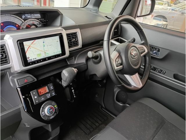 DAIHATSU WAKE 2021 Image 31