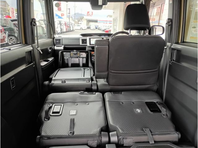 DAIHATSU WAKE 2021 Image 31