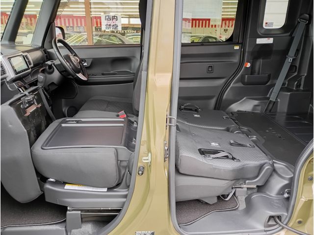 DAIHATSU WAKE 2021 Image 31