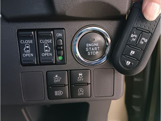 DAIHATSU WAKE 2021 Image 31