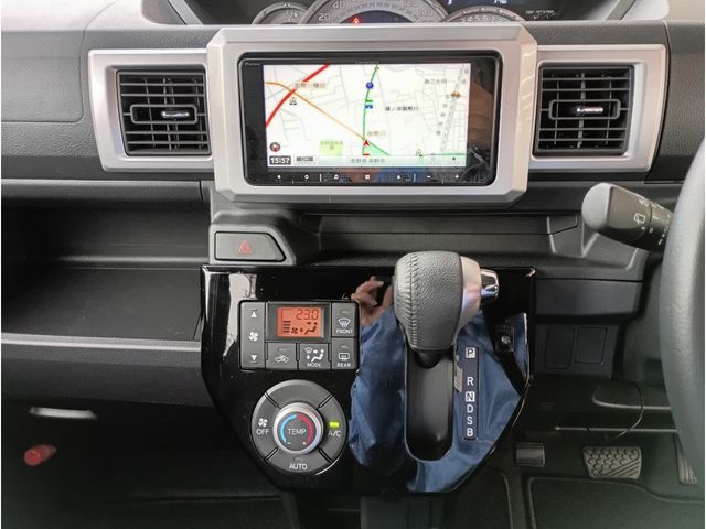 DAIHATSU WAKE 2021 Image 31