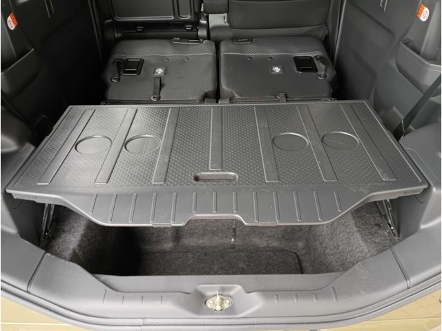 DAIHATSU WAKE 2021 Image 31