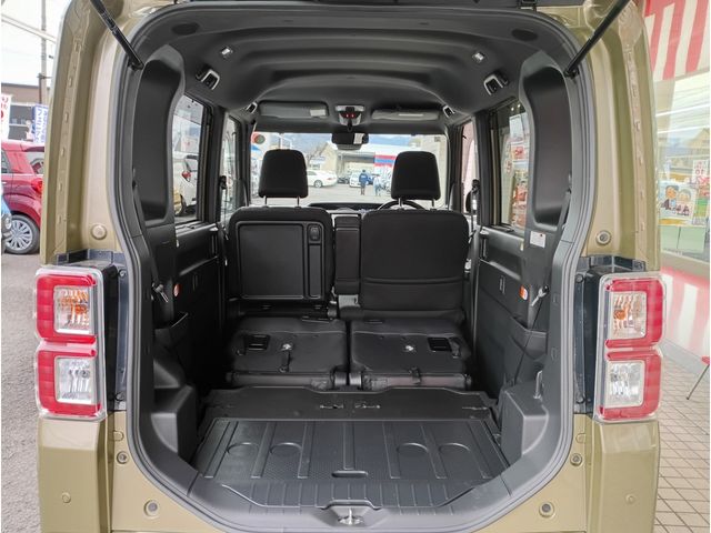 DAIHATSU WAKE 2021 Image 31