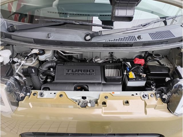 DAIHATSU WAKE 2021 Image 31