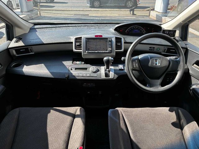 HONDA FREED 2011 Image 31