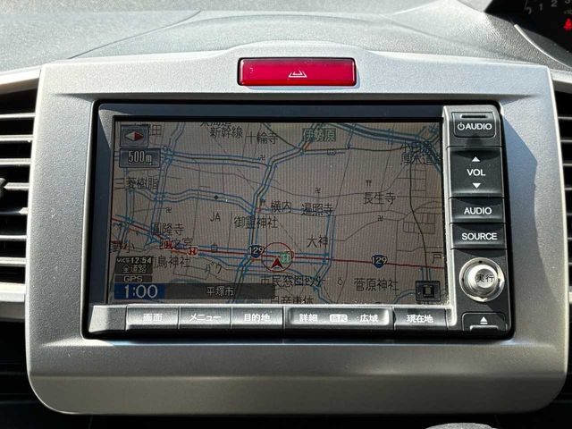 HONDA FREED 2011 Image 31