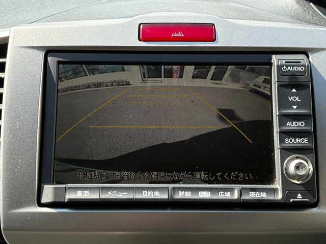 HONDA FREED 2011 Image 31