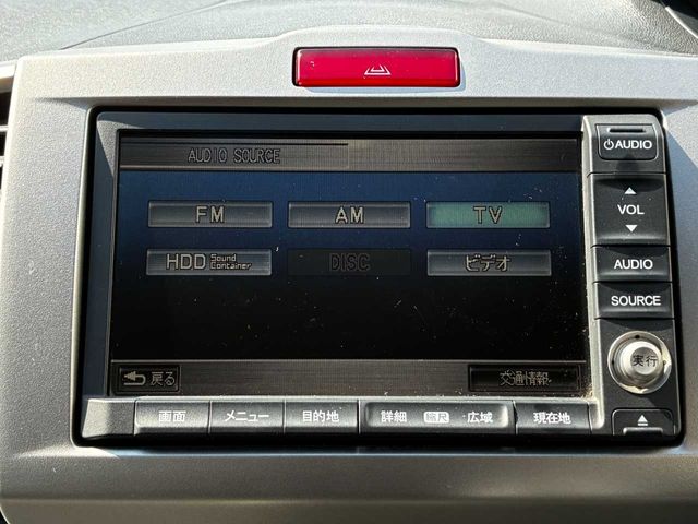 HONDA FREED 2011 Image 31