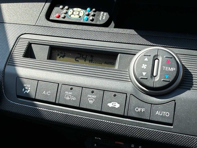 HONDA FREED 2011 Image 31