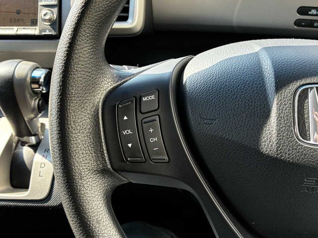 HONDA FREED 2011 Image 31