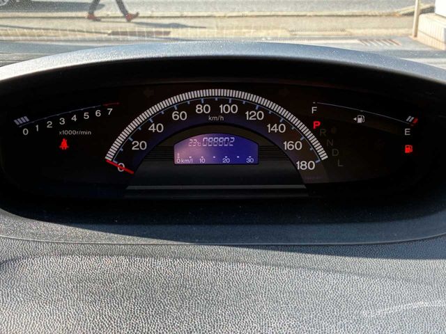 HONDA FREED 2011 Image 31