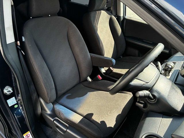 HONDA FREED 2011 Image 31