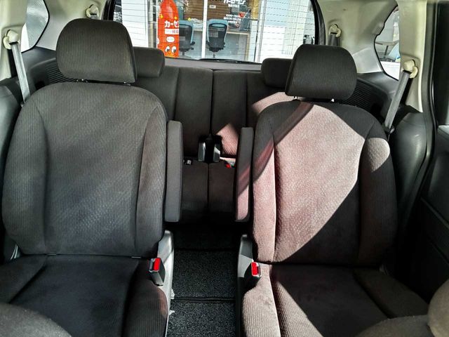 HONDA FREED 2011 Image 31