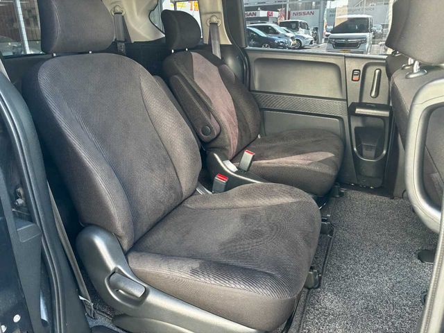 HONDA FREED 2011 Image 31