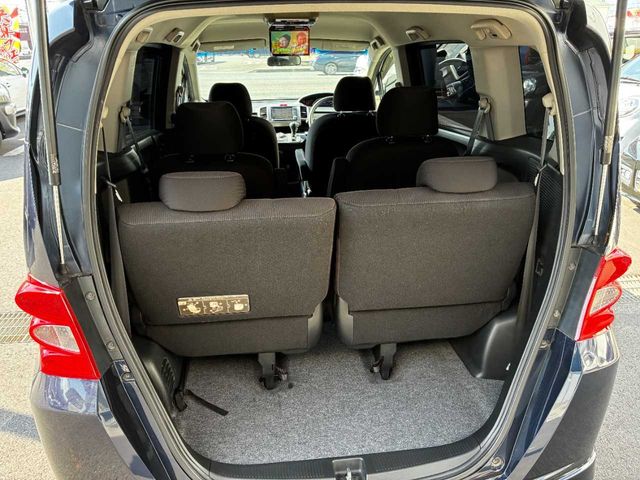 HONDA FREED 2011 Image 31