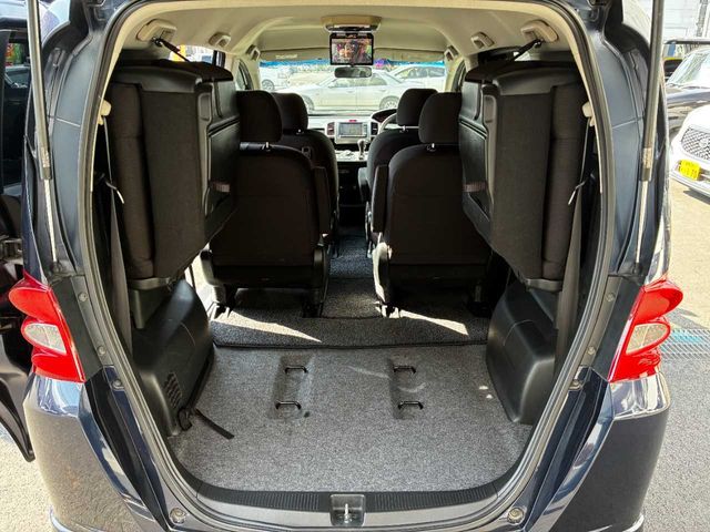 HONDA FREED 2011 Image 31