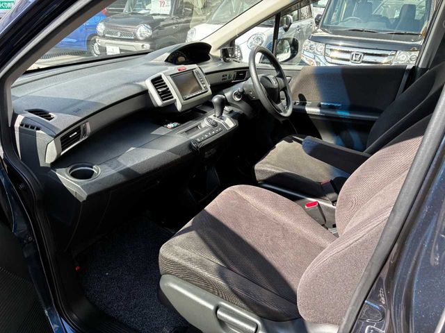 HONDA FREED 2011 Image 31