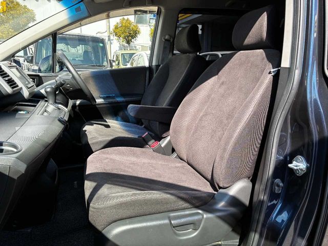 HONDA FREED 2011 Image 31