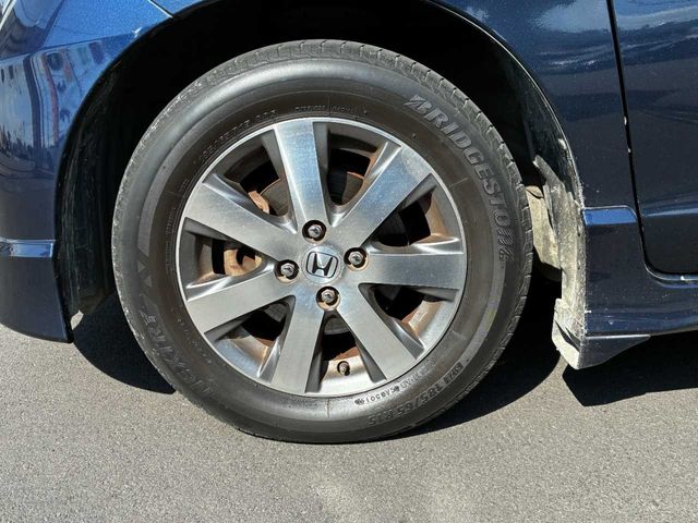 HONDA FREED 2011 Image 31