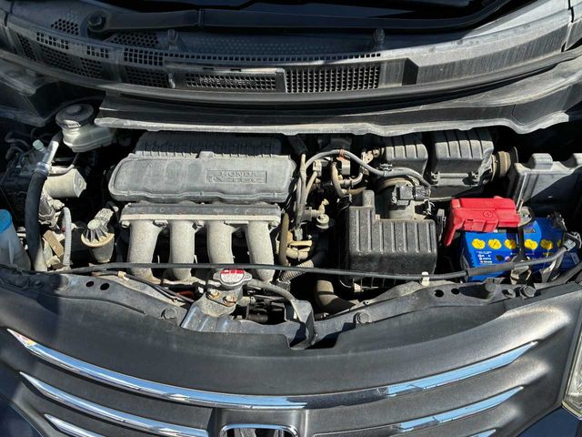 HONDA FREED 2011 Image 31