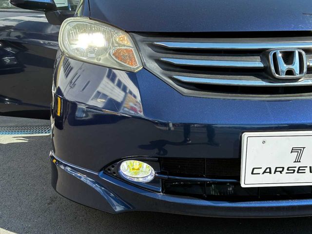 HONDA FREED 2011 Image 31