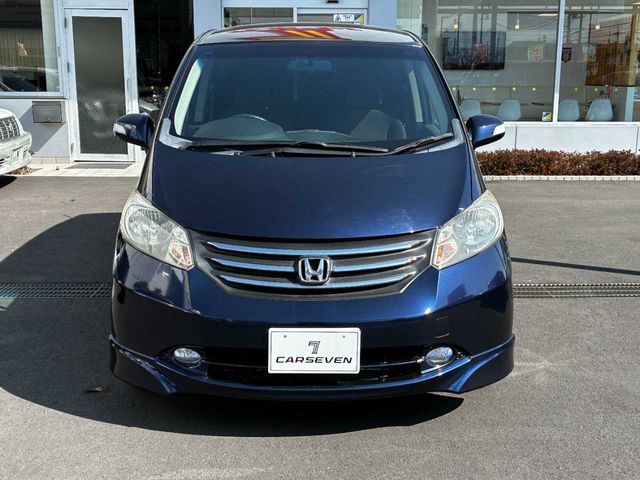 HONDA FREED 2011 Image 31