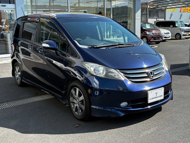 HONDA FREED 2011 Image 31