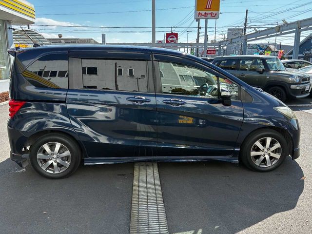 HONDA FREED 2011 Image 31
