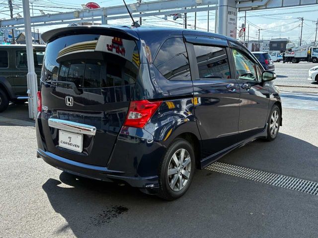 HONDA FREED 2011 Image 31