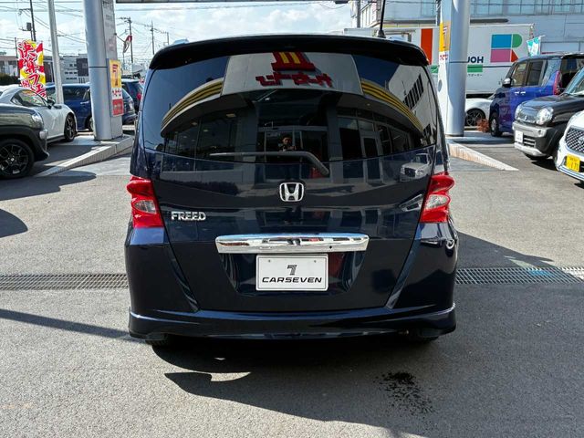 HONDA FREED 2011 Image 31