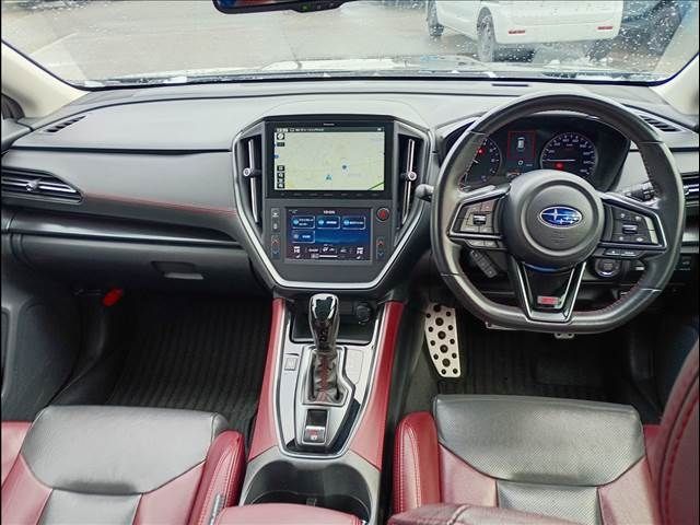 SUBARU LEVORG 2021 Image 31