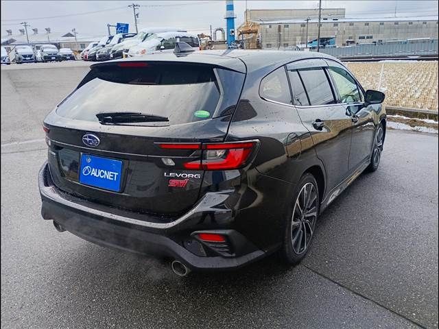 SUBARU LEVORG 2021 Image 31