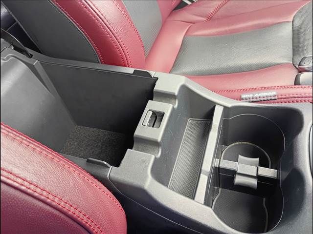 SUBARU LEVORG 2021 Image 31