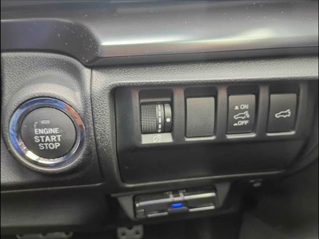 SUBARU LEVORG 2021 Image 31