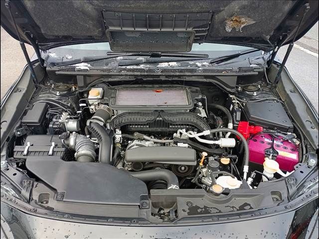 SUBARU LEVORG 2021 Image 31