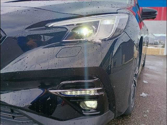 SUBARU LEVORG 2021 Image 31