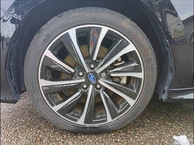 SUBARU LEVORG 2021 Image 31