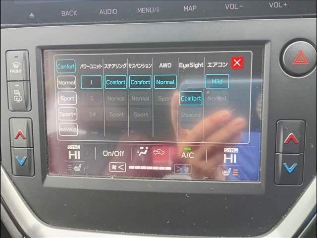 SUBARU LEVORG 2021 Image 31