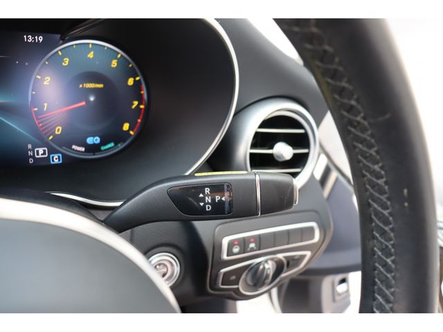 MERCEDES BENZ C CLAS 2020 Image 31