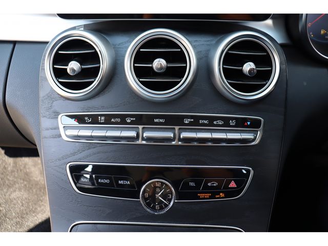 MERCEDES BENZ C CLAS 2020 Image 31