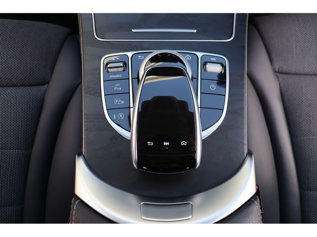 MERCEDES BENZ C CLAS 2020 Image 31