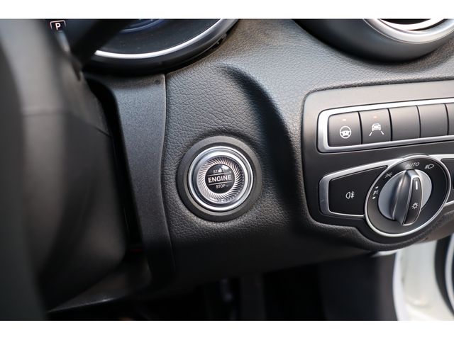 MERCEDES BENZ C CLAS 2020 Image 31