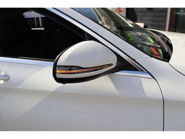 MERCEDES BENZ C CLAS 2020 Image 31