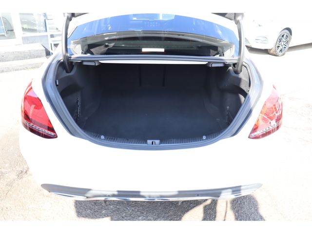 MERCEDES BENZ C CLAS 2020 Image 31