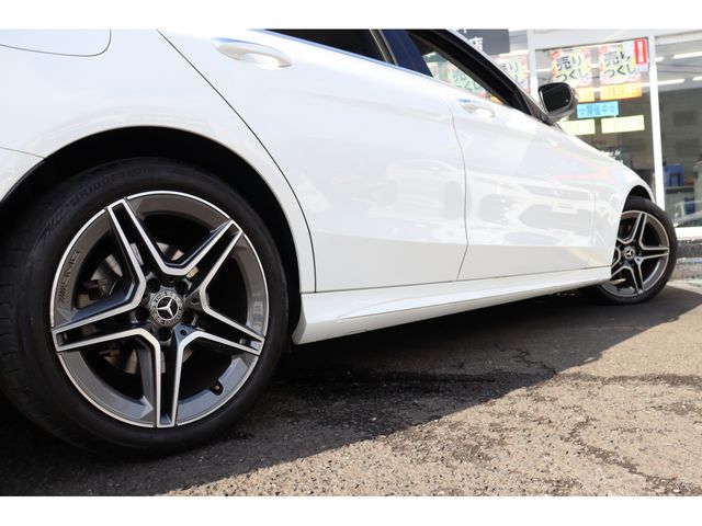 MERCEDES BENZ C CLAS 2020 Image 31