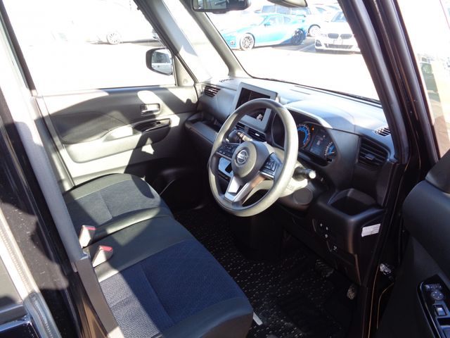 NISSAN ROOX 4WD 2023 Image 31