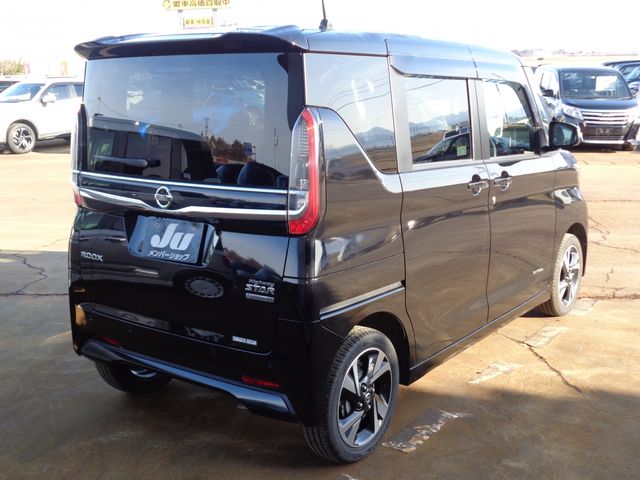 NISSAN ROOX 4WD 2023 Image 31