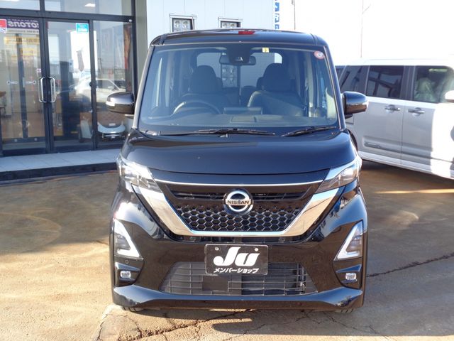 NISSAN ROOX 4WD 2023 Image 31