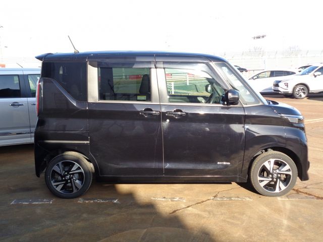 NISSAN ROOX 4WD 2023 Image 31